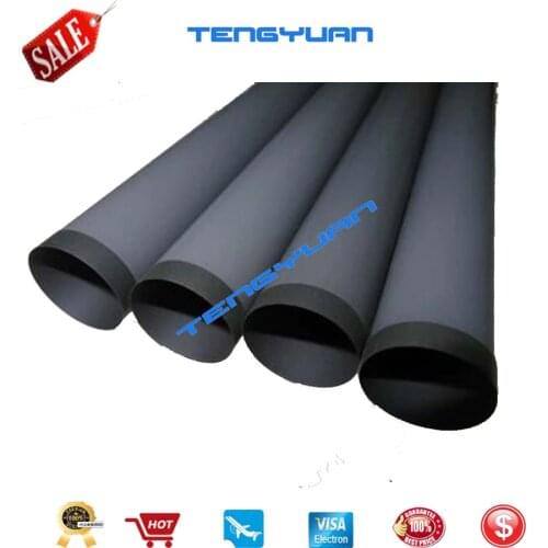 5PCS/Lot Free shipping 100% new original for HPP1606/1606DN/P1566/1536 Fuser Film Sleeve RM1-7547-FM3