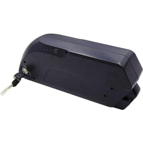 Tiger Shark Electric Bike Scooter Battery 48V 17.5Ah 12Ah 52V 14Ah 36V 21Ah 15Ah 500w 750w 1000w Ebike Battery with charger