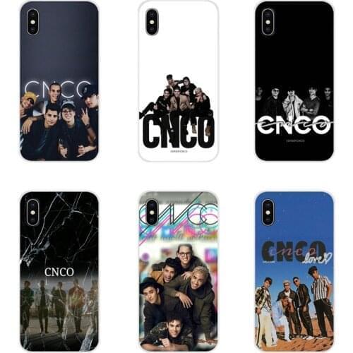Accessories Phone Cases Covers For Samsung Galaxy J1 J2 J3 J4 J5 J6 J7 J8 Plus 2018 Prime 2015 2016 2017 Team CNCO