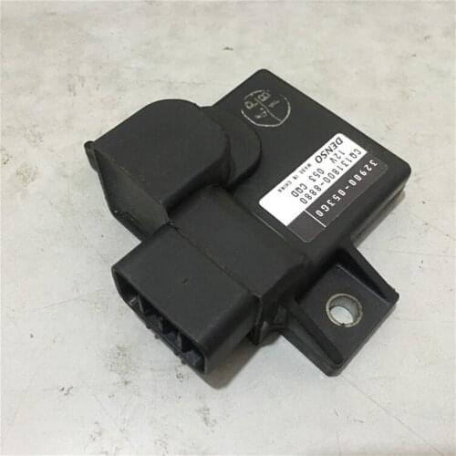 Motorcycle Accessories HJ125-18 Igniter EN125-3A-2F Electronic Igniter