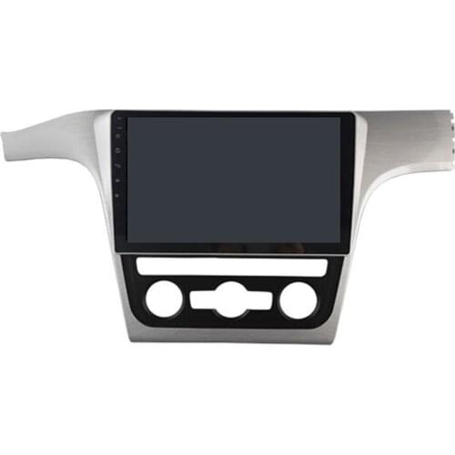 Android Car Radio Stereo 10.1 inch GPS Navigation For Volkswagen VW PASSAT 2012-2014 Car Multimedia Player with Carplay