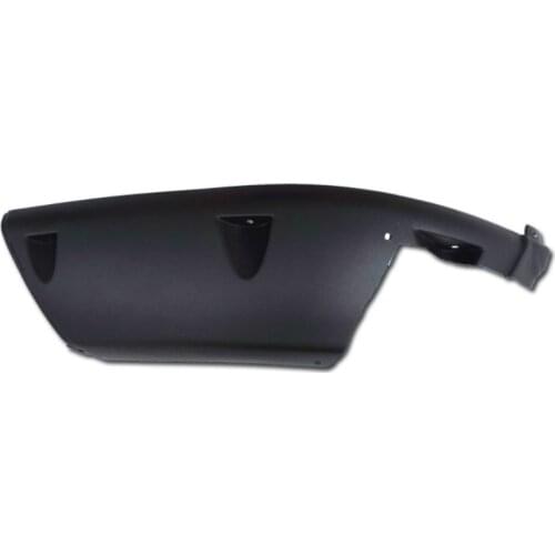 CFMOTO Fitting ATV Four-wheel ATV X6 / 625-c Rear L Wheel Top Strip Shell Plastic Parts