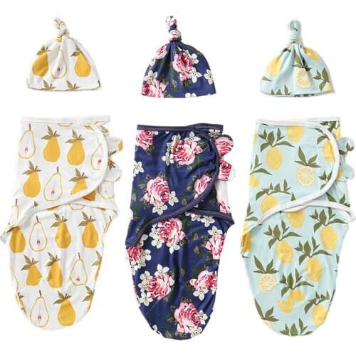 Childdkivy Baby Cotton Blankets