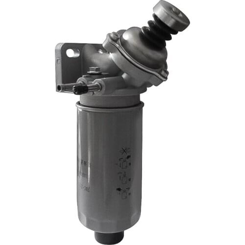 FILTER ASSEMBLY JBC-ZJ131 1105010-C for CHINA