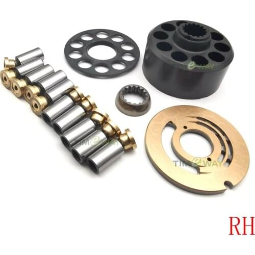 Hydraulic Parts PVD-00B-9P PVD-00B-14P PVD-00B-15P PVD-00B-16P for Repair NACHI Hydraulic Pump