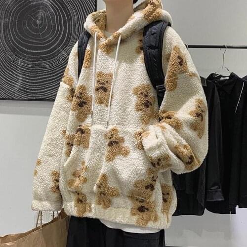 Houzhou Women's Warm Sweatshirts