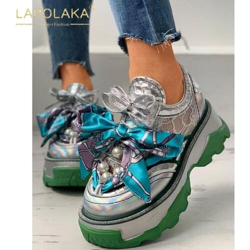 LapoLaka Women's Sneakers