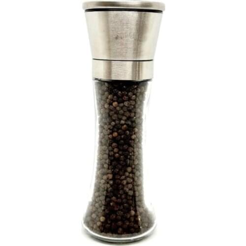 Salt Pepper Grinder Mill/grain Black Pepper