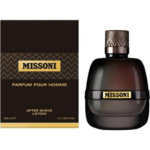 Missoni Deodorants