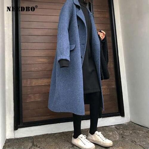 NEEDBO Women's Coats