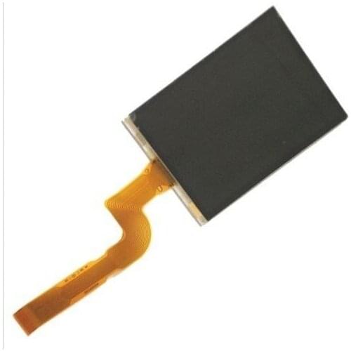 NEW LCD Display Screen Repair Part for PANASONIC Lumix DMC-TZ3GK DMC-TZ3 TZ3 Digital Camera