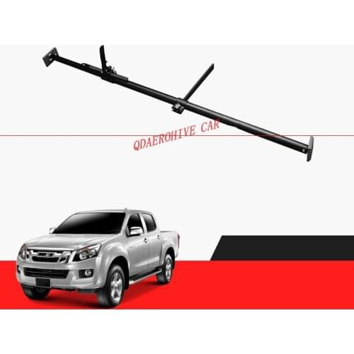 QDAEROHIVE BACK DOOR SAFETY STOPPER for SUZUKI D MAX