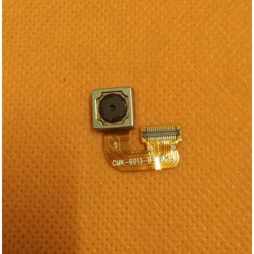 Original Photo Rear Back Camera 13.0MP Module For Cubot Dinosaur MTK6735A Quad Core 5.5" HD 1280x720 Free shipping