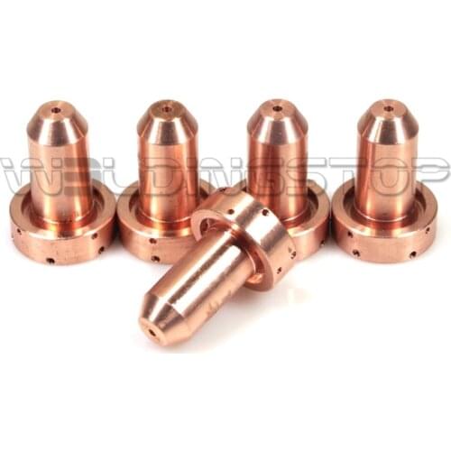 WS 9-8231 plasma torch Nozzle / Tips for thermal dynamics SL60 SL100 PK/5