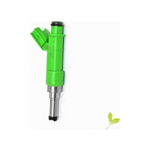 4x Fuel Injector 23209-36010 23250-36010 for Toyota Camry Highlander Rav4 Scion