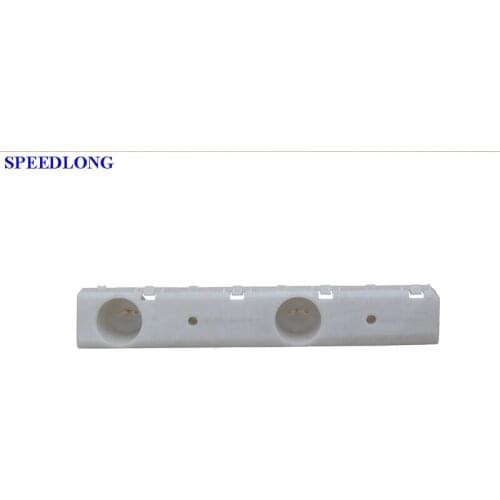 1Pcs New Car Front Left side Bumper Bracket 62221JN00A-111 for Nissan Altima 2007-2012