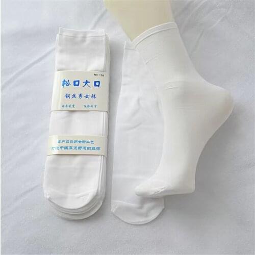 20pcs=10Pairs High Quality Summer Bamboo Female Velvet Short Socks Free Size Thin Silk Transparent Ankle Sox Womens Socks