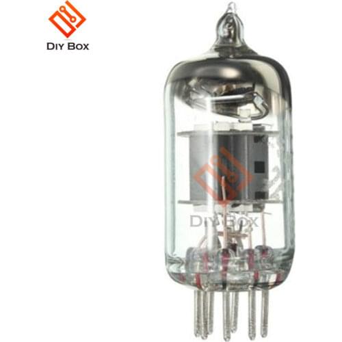 6J1 Valve Vacuum Tube 6.3V 0.17A for PreAmplifier Board HIFI Preamp Sound Module Replace 6J1 EF95 6f32 6ak5