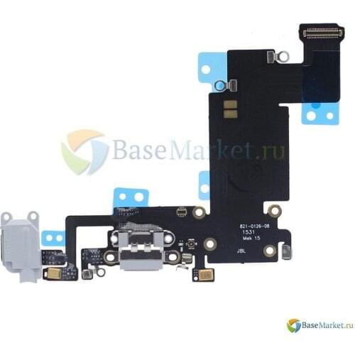 BaseMarket IPhone 6s Plus China