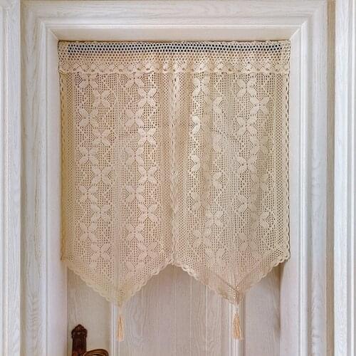 Black Ant Curtains
