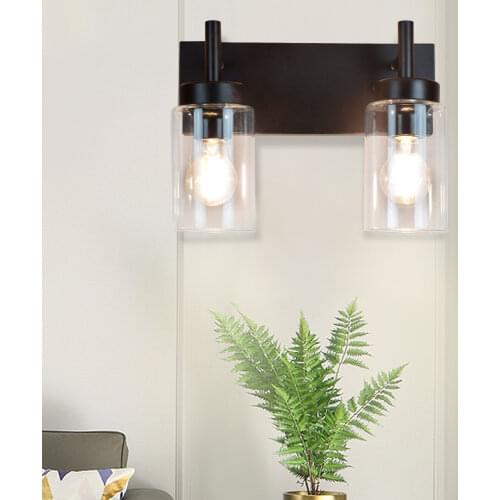 Depuley LED Wall Lights