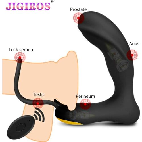JIGIROS Sex Toys