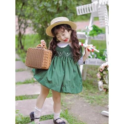 Keirababy Summer Dresses For Babies