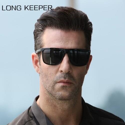 Fashion Polarized Sunglasses Mens Car Drivers Night Vision Goggles Brand Designer UV400 Women Driving Sun Glasses High Quality