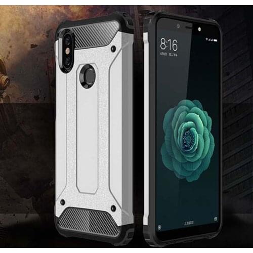 Peaktop Phone Cases Xiaomi Mi 6X