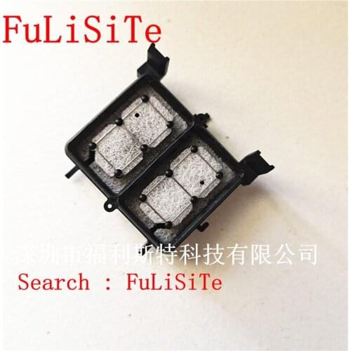 DX5 Capping Station Unit For E-pson R1800 R1900 R2000 R2400 R2880 Priner R1900 Cap Top Capping Unit