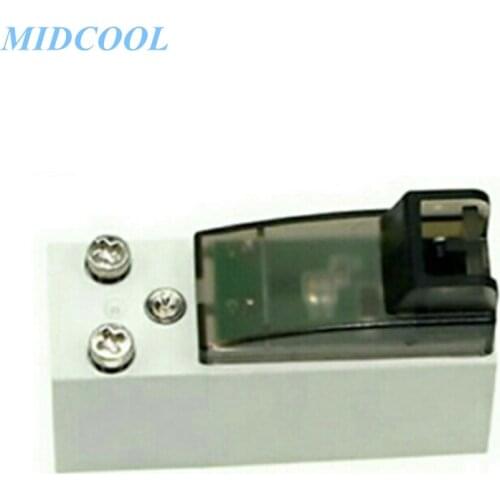 Pneumatic Solenoid CPV10 Series AC220V DC24V AC110V DC12V Micro-solenoid valve (3/2 way) CPV10AP CPV10BP CPV10CP CPV10FP 050 200