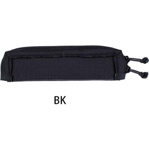 MK3/MK4 Tactical Vest Fore plate Carrier Joint Strap Bellyband Seal