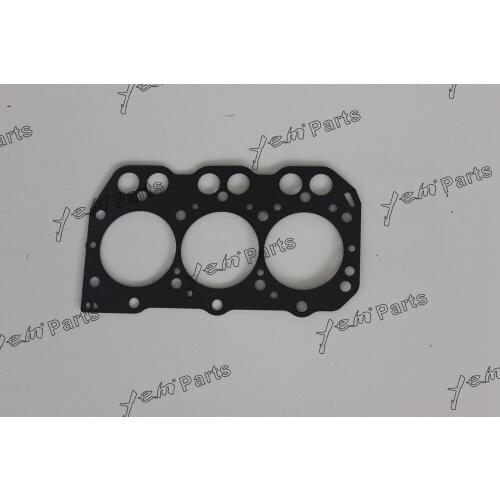 TK3.95 Cylinder Head Gasket For Thermo King Diesel Engine