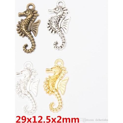 Vriezema Bracelets With Pendants