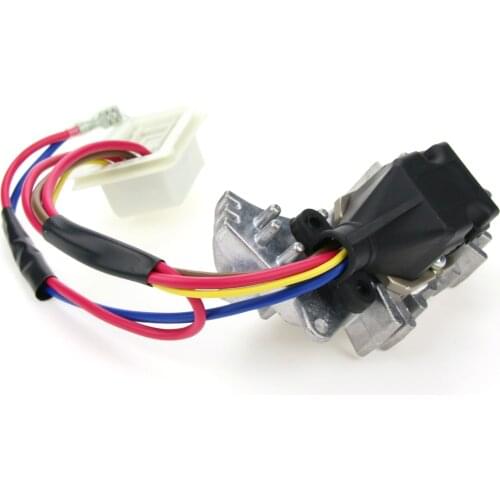 High Quality New A2028202510 BLOWER REGULATOR FAN RESISTOR For MERCEDES W202 CLIMATE CONTROL C220 C280