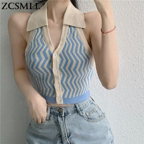 ZCSMLL Women's Crop Tops