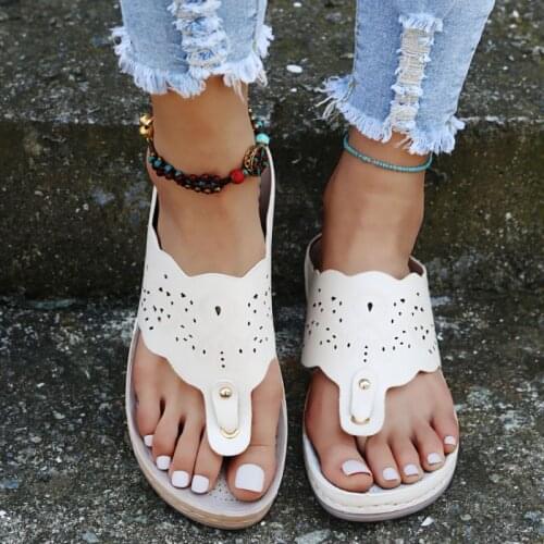 2021 Platform Sandals For Women Gladiator Shoes Female Sexy Open Toe Ladies Shoes Beach Sandals Female Plus Size Sandalias