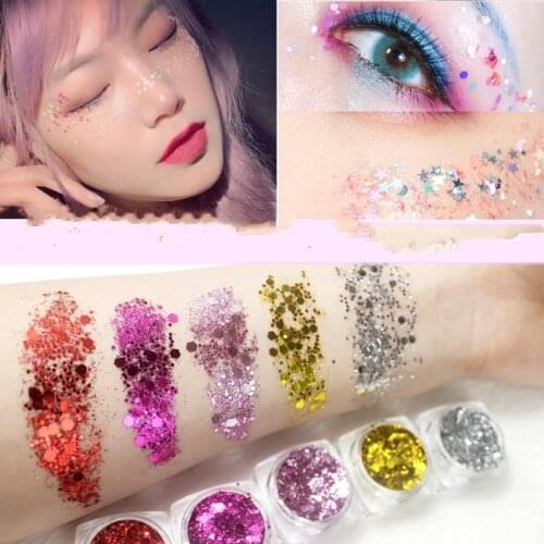 1Pcs Fashion Orange 12 Color Liquid Eyeliner Pencil Waterproof Long-lasting Eye Liner Pencil Smooth Makeup Comestic Eyeshadow