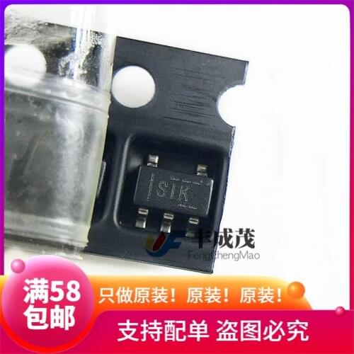 100% New&original TLV62565DBVR SIK S1K SOT23-5 In Stock