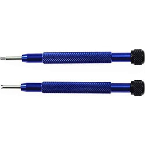 2.75mm Blades Precision RM Screwdriver for RICHARD MILLE Watch Change Rubber Strap Band Bezel Case Back Screws