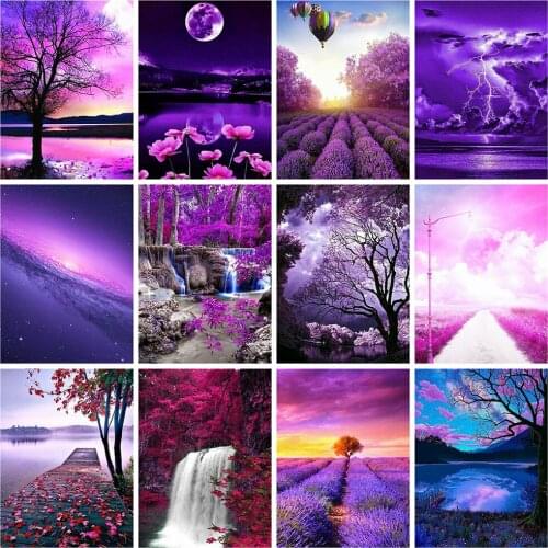 5d Diamond Painting Diamond Embroidery Full Round Diamond Picturewall Christmas Decoration Painting Home Decoration