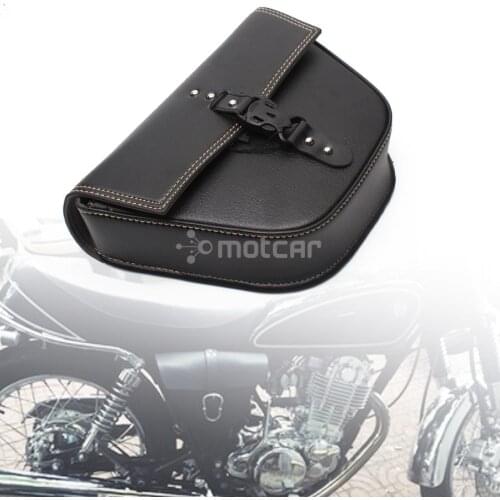 AFFORD HOPE Motorcycle Cases