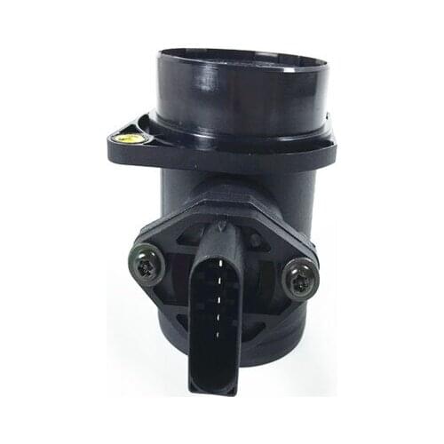 Car Air Flow Meter MAF Sensor For 116i 316ibm w318i ti Ci E81 E46 E90 0280218075 1438687 13627566986 13621438687 0 280 218 075