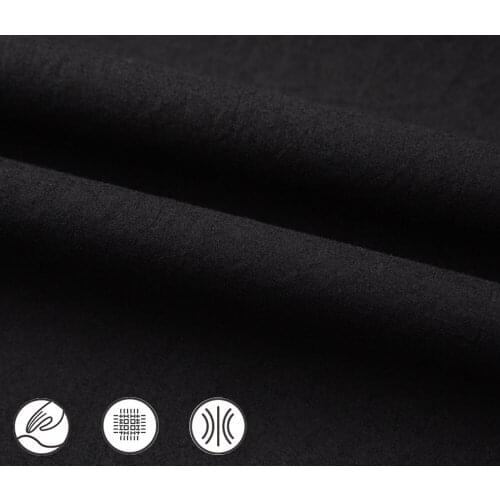Cotton Craft Poplin Skin Friendly Fabric for Shirt Dress Pants Making DIY Scrapbooking 100% Cotton Bundle Squares Patchwork