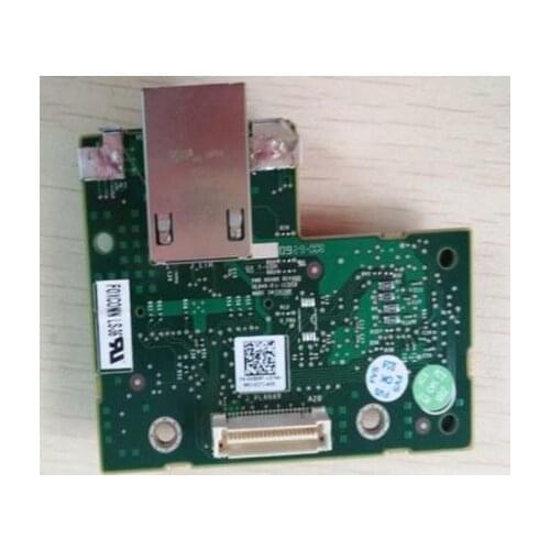 IDRAC6 Power Edge R410 R510 R610 R710 J675T Remote Access DRAC Enterprise