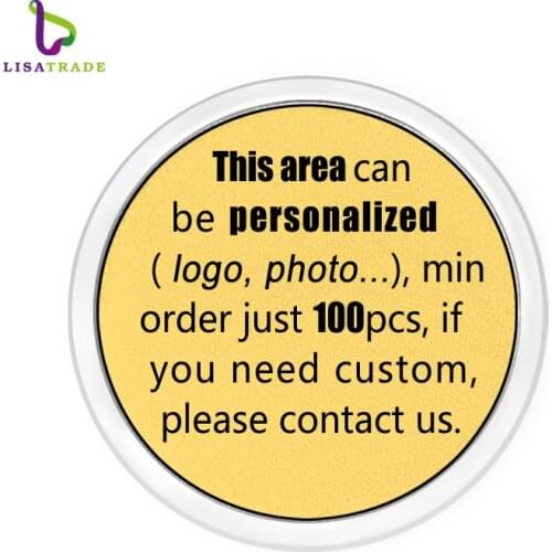 New! Blank My moneda coin base 32mm Can be DIY/ Custom Fit for Moneda pendant/ Coin locket necklace MICO209-210