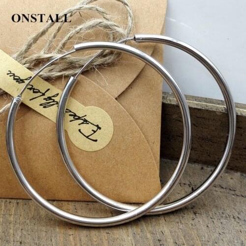 ONSTALL Earrings Rings
