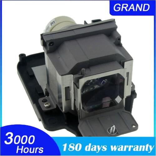 Original Projector Lamp with housing LMP-E212 for SONY VPL-EW225 / EW246 / EW275 / EW276 / EX222 / EX226 /EX242 HAPPY BATE