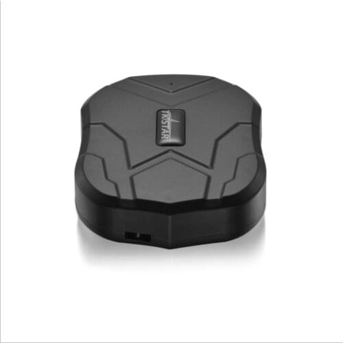 The plastic cover of car GPS