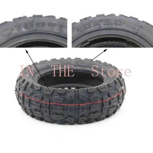 10x3 Inch Off Road City Road Tire Pneumatic Tube Tyre for Electric Scooter Speedual Grace 10 Zero 10X KUGOO M4 PRO 10*3.0